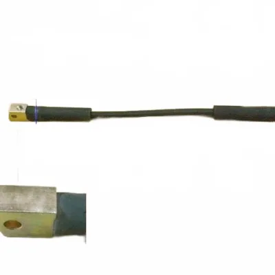GWM Wingle Rear Left Brake Hose Assembly – 3506560-P00 GWM Wingle Rear Left Brake Hose Assembly – 3506560-P00
