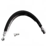 Foton Tunland Clutch Oil Pipe Assembly – Part No. 1602810-0281-001