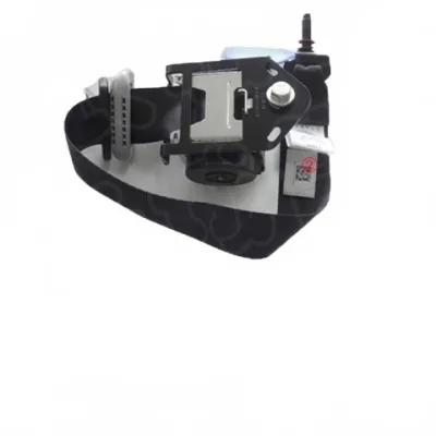 Haval H6 Seat Belt Assembly – Part Number 5812120XKY00B Haval H6 Seat Belt Assembly – Part Number 5812120XKY00B