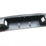Huanghai N1 Rear Bumper Assembly for N-Series Pickup (Part 2803007-0499-001)