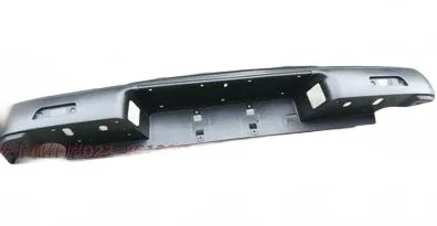 Huanghai N1 Rear Bumper Assembly for N-Series Pickup (Part 2803007-0499-001) Huanghai N1 Rear Bumper Assembly for N-Series Pickup (Part 2803007-0499-001)