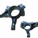 WEY VV7 Front Right Steering Knuckle Assembly – Part No. 3001102XKU0PA