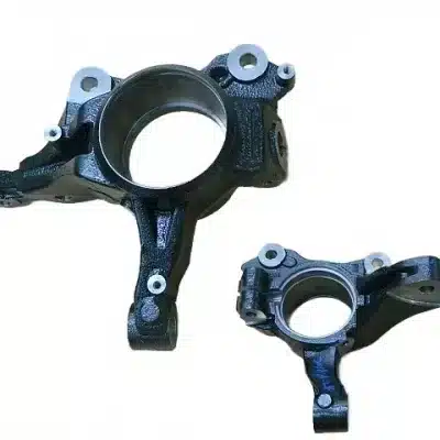 WEY VV7 Front Right Steering Knuckle Assembly – Part No. 3001102XKU0PA WEY VV7 Front Right Steering Knuckle Assembly – Part No. 3001102XKU0PA