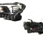 Haval H6 Guochao Headlight Assembly (Left Side) – Part No. 4121102XKZ4NA