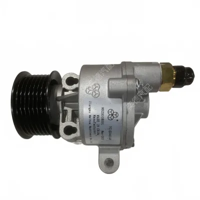 JMC Alternator Vacuum Pump for 2.4L JX4D24A4L Diesel Engine (7C16 2A451 BB) JMC Alternator Vacuum Pump for 2.4L JX4D24A4L Diesel Engine (7C16 2A451 BB)