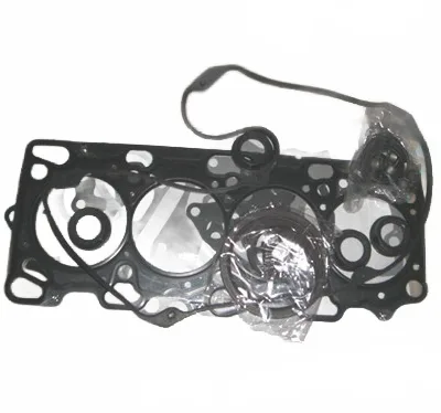 Mitsubishi 4G64S4M Engine Overhaul Gasket Kit 2.4L – SMD973157 Mitsubishi 4G64S4M Engine Overhaul Gasket Kit 2.4L – SMD973157