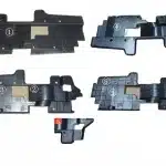 WEY VV5 Radiator Deflector Air Guide – Right Side (Part No. 5514200XKY28A)