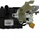 Maxus T60 Front Right Door Lock Assembly – C00117558
