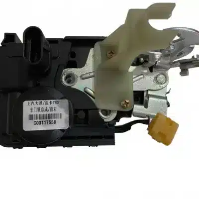 Maxus T60 Front Right Door Lock Assembly – C00117558 Maxus T60 Front Right Door Lock Assembly – C00117558