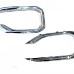 Haval H6 Coupe Front Fog Light Cover Trim Strip (Left Side) – Blue Label Edition – 2803813XKY00A