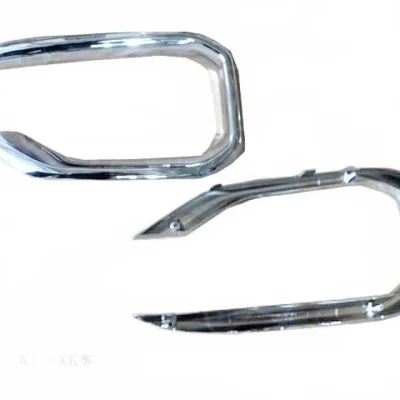 Haval H6 Coupe Front Fog Light Cover Trim Strip (Left Side) – Blue Label Edition – 2803813XKY00A Haval H6 Coupe Front Fog Light Cover Trim Strip (Left Side) – Blue Label Edition – 2803813XKY00A