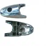GWM Poer Commercial Front Left Exterior Door Handle Cover 6105106XPW04A