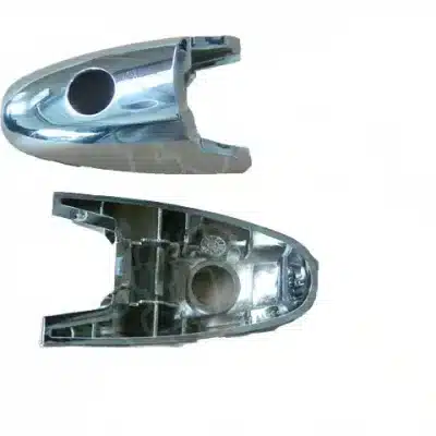 GWM Poer Commercial Front Left Exterior Door Handle Cover 6105106XPW04A GWM Poer Commercial Front Left Exterior Door Handle Cover 6105106XPW04A