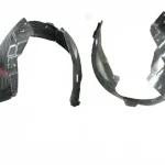 Haval Chitu Front Right Fender Liner Inner Shield – 5512120XST02A