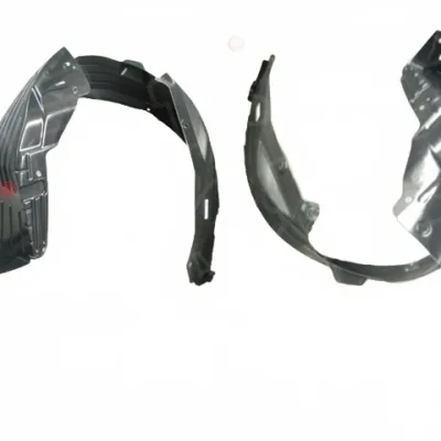 Haval Chitu Front Right Fender Liner Inner Shield – 5512120XST02A Haval Chitu Front Right Fender Liner Inner Shield – 5512120XST02A
