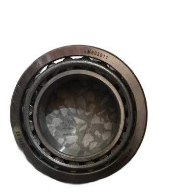 ZNA Front Wheel Bearing (Inner) for Nissan Rich P31 – 3103045-0129-001 ZNA Front Wheel Bearing (Inner) for Nissan Rich P31 – 3103045-0129-001