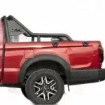 JAC Motors Hunter Truck Bed Roll Bar – Part 8509010P33A0