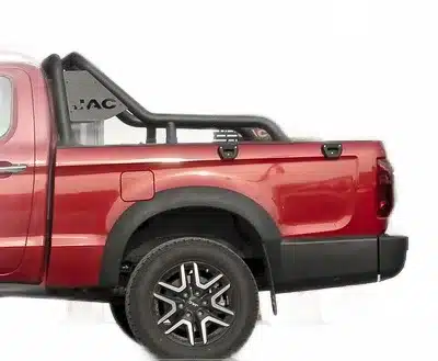 JAC Motors Hunter Truck Bed Roll Bar – Part 8509010P33A0 JAC Motors Hunter Truck Bed Roll Bar – Part 8509010P33A0