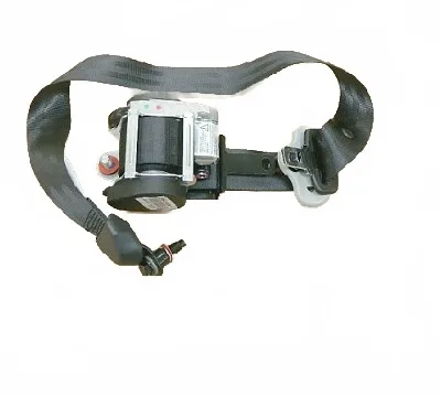Front Left Seat Belt Assembly for Haval H6 Coupe Blue Label – 5811110XKY00AE3 Front Left Seat Belt Assembly for Haval H6 Coupe Blue Label – 5811110XKY00AE3