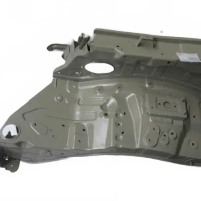 Foton General Front Right Fender Inner Plate – Part 8403023-0008-001 Foton General Front Right Fender Inner Plate – Part 8403023-0008-001