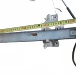 Haval H5 Rear Left Window Regulator Assembly – Part No. 6204100-K00-C1A02