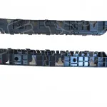 Haval F5 Rear Left Bumper Bracket – Part Number 2804310XKY74A