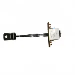ZX Auto Grand Tiger Front Door Checker Limiter – 6109010-0100