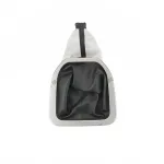Huanghai N2 Gear Shift Lever Boot Cover – Part No. 1703112-0001-001