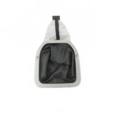 Huanghai N2 Gear Shift Lever Boot Cover – Part No. 1703112-0001-001 Huanghai N2 Gear Shift Lever Boot Cover – Part No. 1703112-0001-001