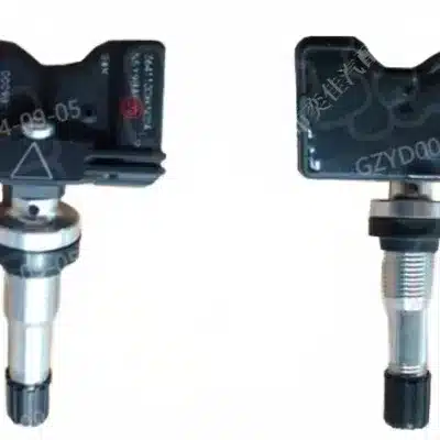 Tank 700 Tire Pressure Sensor (TPMS) – Part No. 3641100XKN02A