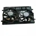 Radiator Cooling Fan Assembly for VW Teramont (MQB Platform) – 3QG 121 203A