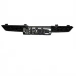 JMC Vigus 9 Front Upper Bumper Grille for JX1033 Chassis – Part KP2-17859-CA-11