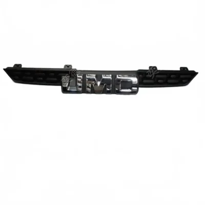 JMC Vigus 9 Front Upper Bumper Grille for JX1033 Chassis – Part KP2-17859-CA-11 JMC Vigus 9 Front Upper Bumper Grille for JX1033 Chassis – Part KP2-17859-CA-11