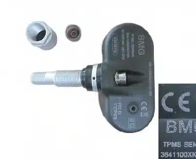 Haval H6 Tire Pressure Sensor (TPMS) – Part No. 3641100XKZ16A Haval H6 Tire Pressure Sensor (TPMS) – Part No. 3641100XKZ16A