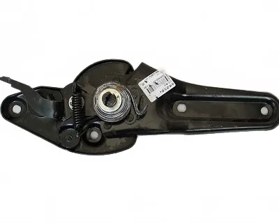 GWM Sailor Left Seat Adjuster – Drawing No. 6904200-B00 GWM Sailor Left Seat Adjuster – Drawing No. 6904200-B00