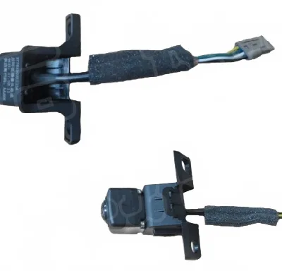 Haval All New H6 Rear View Camera Assembly – 3776330XKZ1DA (Blue Label) Haval All New H6 Rear View Camera Assembly – 3776330XKZ1DA (Blue Label)