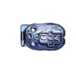 ZX Auto Grand Tiger All-Wheel Drive (AWD) Switch – 3777010-0000