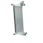 ZX Auto Terralord Intercooler Assembly – G1119010-0200