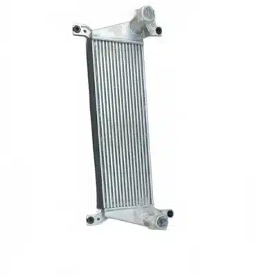 ZX Auto Terralord Intercooler Assembly – G1119010-0200 ZX Auto Terralord Intercooler Assembly – G1119010-0200