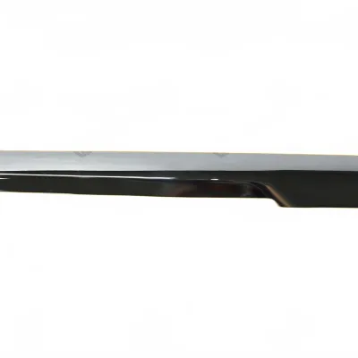 Rear Left Door Anti-collision Strip for Haval H6 Upgraded (1st Gen Facelift) Rear Left Door Anti-collision Strip for Haval H6 Upgraded (1st Gen Facelift)