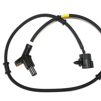 ZX Auto Grand Tiger Front Left ABS Sensor – 3630010-0301/0302 ZX Auto Grand Tiger Front Left ABS Sensor – 3630010-0301/0302