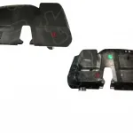 GWM Poer P-Series Interior Rearview Mirror Base Lower Cover – 8201104XPW14A