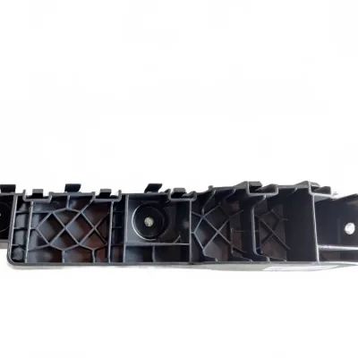 Front Bumper Bracket Left for JMC Vigus 7 Wide-Body Pickup – Part MP2-17753-BA Front Bumper Bracket Left for JMC Vigus 7 Wide-Body Pickup – Part MP2-17753-BA