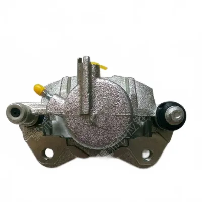 JMC Baodian Front Right Brake Caliper Assembly – Part No. 3501001-0052-003 JMC Baodian Front Right Brake Caliper Assembly – Part No. 3501001-0052-003