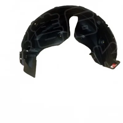 ORA iQ Rear Left Fender Liner Inner Shield – Part No. 5512130XN20XA