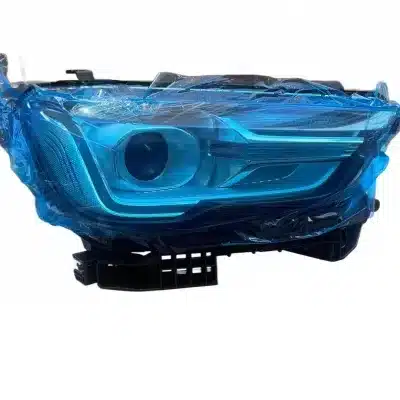 GWM Poer Commercial Right Side Headlight Assembly – Part No. 4121101XPW01A GWM Poer Commercial Right Side Headlight Assembly – Part No. 4121101XPW01A
