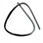 Haval Front Right Door Frame Weatherstrip Seal – 6207011AK00XB