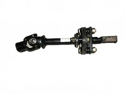 Haval H3 Steering Gear Drive Shaft Assembly – 3404200-K00-C3 Haval H3 Steering Gear Drive Shaft Assembly – 3404200-K00-C3