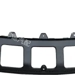 Front Bumper Trim Plate for JAC Shuailing T8 Pickup – 2803102P306AF