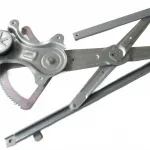 Foton View Front Left Window Regulator Assembly – Part No. ZD6104010-1701-001